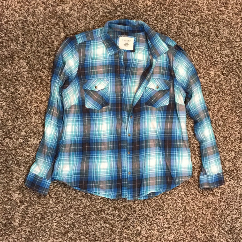 Flannel
